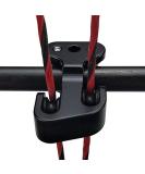 XLZKJ Archery Compound Bow Cable Slide String Splitter Roller Glide - Replacement Bow String Separator for Bow and Arrow Pulley - Buy Online on GoSupps.com
