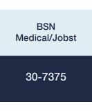 Buy BSN 30-7375 Gypsona S Plaster Bandage - Fast Setting 5" Width 5 Yards Long Pack of 12 | International Shipping Available - Buy Online on GoSupps.com