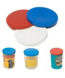 Can Tin Cover Plastic Lid Caps Pet Food Fresh Top Storage Reusable Dog Cat (1 x Can Cover) - Buy Online on GoSupps.com