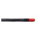 Buy Younique Red Coral MOODSTRUCK PRECISION Pencil Lip Liner | Long-Wearing Waterproof & Smudge-Proof | International Shipping Available - Buy Online on GoSupps.com