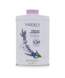 Yardley English Lavender Women's 7oz Tin Talc Powder - Buy Online on GoSupps.com