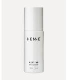 Henn Organics Peptide Face Cream - Firm Healthy Skin | Natural & Cruelty-Free - International Shipping - Buy Online on GoSupps.com