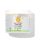 California Baby Super Sensitive Cream (Unscented) - Plant-based & Allergy Friendly | Baby Moisturizer for Dry & Very Sensitive Skin - 4oz - Buy Online on GoSupps.com