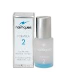 Nailtiques Formula 2 Nail Protein 15ml - Strengthen and Repair Nails - Buy Online on GoSupps.com