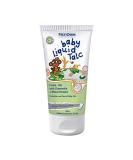 FrezyDerm Baby Liquid Talc - Gentle & Effective Skincare for Infants - Buy Online on GoSupps.com