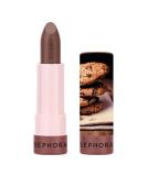 Buy SEPHORA COLLECTION #LIPSTORIES Lipstick 10 Yum Yum - Long-Lasting Color | International Shipping Available - Buy Online on GoSupps.com