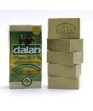5 Pack 180g Natural Turkish Olive Oil Soap Bars - Handmade in Turkey - Buy Online on GoSupps.com