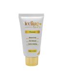 Feeling Love Rosewater Cleanser 40ml - Gentle Purifying Skincare for Radiant Skin | International Shipping - Buy Online on GoSupps.com