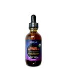 Wells Jamaican Black Castor Oil Infused with Chebe Powder 2 fl oz - 100% Natural Hair Oil for Improved Density - Nourishes and Conditions, 2 Ounce - Buy Online on GoSupps.com
