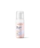 Evereden Kids Face Wash: Cool Peach  3.4 fl oz. | Plant Based and Natural Kids Skin Care | Non-toxic and Organic Ingredients | Multi-Vitamin Skin Care for Kids - Buy Online on GoSupps.com