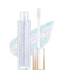 HEXZE Star Diamond Streamer Liquid Eyeshadow glitter liquid eyeshadow (2g)  2020 MILLENNIAL GIRL Millenial Girl - Buy Online on GoSupps.com