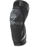 Dakine Helion Knee Pad - Mountain Biking Protection | Size S, Black - Buy Online on GoSupps.com