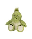 French Lavender Scented Plush Dinosaur - Warmies Microwavable Toy - Buy Online on GoSupps.com