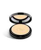 Cho Micro Silk Anti-Aging Powder - Ultra Light Texture for Yellowish White Skin | 12g - Buy Online on GoSupps.com