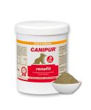 Canipur Renafit 150g - Supplementary Feed for Dogs | Supports Kidney Function & Detoxification | Easy-to-Use Powder - Buy Online on GoSupps.com