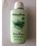 Bettina Barty Aloe Vera Hand & Body Lotion 500ml - Hydrating Moisturizer for Soft Skin | International Shipping Available - Buy Online on GoSupps.com