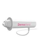 Dermawand Microdermabrasion Device - Anti-Aging Skin Care for Youthful Radiance in 3 Minutes Daily - Boosts Collagen & Reduces Wrinkles - Buy Online on GoSupps.com