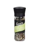 Epicure Thyme Lemon & Bay Salt 70g - Buy Online on GoSupps.com