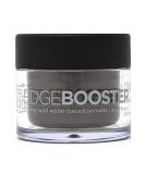 Style Factor Mini Edge Booster Strong Hold Hair Pomade - Dark Brown Travel Size 0.85oz | International Shipping Available - Buy Online on GoSupps.com