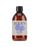 Roots Organic Black Cumin Oil - Vegan, Cruelty-Free, High Antioxidants, Rich Omegas - Digestion Support, Skin Irritation Relief, Overall Health Booster - Buy Online on GoSupps.com