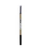 Maybelline New York Brow Ultra Slim Eyebrow Pencil No. 01 Blonde - Precision Liner for Flawless Brows | International Shipping - Buy Online on GoSupps.com