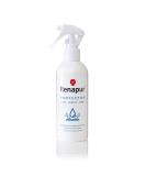 Renapur Suede Nubuck Fabric Waterproofing/Stain Protection 250ml - Eco-Friendly & Non-Toxic for Shoes, Boots, Trainers, and Clothing - Buy Online on GoSupps.com