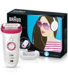 Buy Braun Silk- pil Series 9 9567 Wet & Dry Epilator - Best International Shipping - Buy Online on GoSupps.com