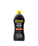 Hob/Oven Cleaner Remove Everyday Spills And Dried On Food Sparkling Clean Finish (350ml Hob Cream Cleaner) - Buy Online on GoSupps.com