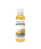 Wells 100% Pure Rice Bran Oil 4oz - Antioxidant-Rich, Vitamin E & B12 - Moisturizing Formula - Buy Online on GoSupps.com