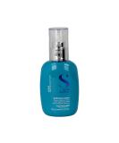 Alfaparf Milano Semi Di Lino Curls Defining Cream - Hydrating & Nourishing for Wavy/Curly Hair - Reduces Frizz - Vegan - 4.23 fl. oz - Buy Online on GoSupps.com