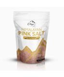 1 KG (Fine) Pure Pink Himalayan Salt Premium Quality Unrefined 100% Natural by Magic Salt  - Buy Online on GoSupps.com