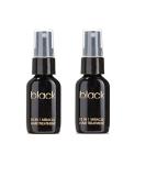 Buy Black 15 In 1 Miracle Hair Treatment - 1 Ounce (Set of 2) - International Shipping Available - Buy Online on GoSupps.com