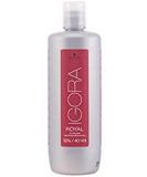 IGORA ROYAL color & care developer 12% 40 VOL 1000 ml - Buy Online on GoSupps.com