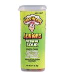 Warheads Mini Size Extreme Sour Hard Candy 49 grams - Buy Online on GoSupps.com