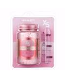 Skinpastel X5 All Night Retinol Ampoule Mask 250ml - Transform Your Skin Overnight | International Shipping Available - Buy Online on GoSupps.com