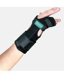Hely and Weber TKO (The Knuckle Orthosis) (Left) - Buy Online on GoSupps.com