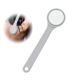 Lotion Applicator with Long Handle for Self-Application - Portable Back Brush for Cream - Shower Accessory (1PCS) - Buy Online on GoSupps.com