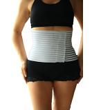 Buy 8 Elasto-Fit Abdominal Support Binder L0625 (Large) | International Shipping Available - Comfort & Support for Recovery - Buy Online on GoSupps.com