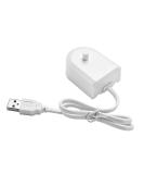 VOANZO Electric Toothbrush Charger | USB Charging Station for Philips HX6100, HX6000, HX9000, HX3000 - Buy Online on GoSupps.com