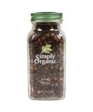 Simply Organic Whole Cloves 2.05 oz (58 g) - Buy Online on GoSupps.com