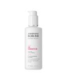 Annemarie B rlind ZZ Sensetive mild cleaning emulsion (150 ml) - cleans gently and thoroughly supports the self -protection of the skin flora - vegetarian - Buy Online on GoSupps.com