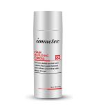 IMMETEE Keratin Hair Building Fibers Powder - Conceal Thinning Hair, Cover Hair Loss - Dark Brown - 25g/0.88oz - Buy Online on GoSupps.com
