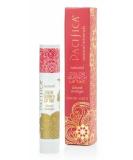 Pacifica Natural Color Quench Lip Tint - Blood Orange 0.15 oz | Vegan & Cruelty-Free - Buy Online on GoSupps.com