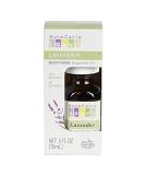 Buy Aura Cacia Essential Lavender Boxed Oil 0.5 oz - Premium Quality Essential Oils for Relaxation & Aromatherapy - Buy Online on GoSupps.com