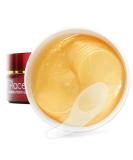 Berrisom Placenta Firming Hydro Eye Gel 60ea | Eye Cushioning & Anti-Dark Circles - Shop Internationally! - Buy Online on GoSupps.com