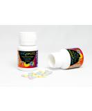Myospots - Flavorful Tongue Training Tablets (100 pcs) for Better Breathing & Health - Versatile Support for Oral Wellness - Buy Online on GoSupps.com