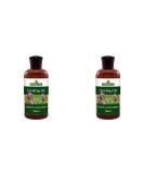 Natures Aid Comfrey Oil (Knitbone Natural Rubbing Oil Suitable for Vegetarians Made in the UK) 5023652041509 150 ml (Pack of 2) - Buy Online on GoSupps.com
