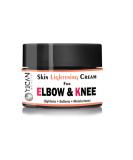 Intensive Skin Lightening Cream for Dry Feet Hands & Elbows | 25g - Softens & Exfoliates for Instant Results - Buy Online on GoSupps.com