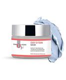 Oxy D-Tan Mask - Tan Removal & Sun Damage Protection for All Skin Types | 50gm | International Shipping Available - Buy Online on GoSupps.com