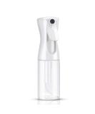 Uervoton 160ml Ultra Fine Continuous Spray Bottle Transparent Water Spray for Hairdressers | Manure & Hair Tool Essential - Buy Online on GoSupps.com